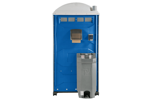 Deluxe Flushable Porta Potty Vero Beach FL