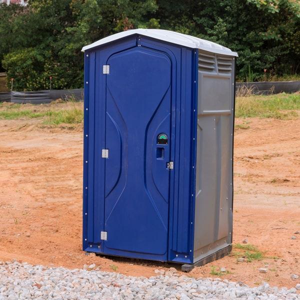 Festival Porta Potty Rentals Vero Beach FL