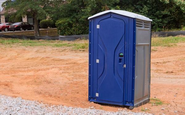 Vero Beach Porta Potty